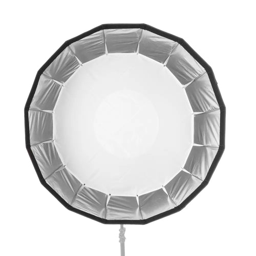 Xlite 90cm Deep Umbrella Octa Softbox with Grid for Elinchrom