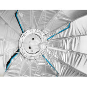 Xlite 90cm Deep Umbrella Octa Softbox with Grid for Profoto