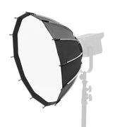 Xlite Pro 12K Octa Softbox with Grid and S-Type