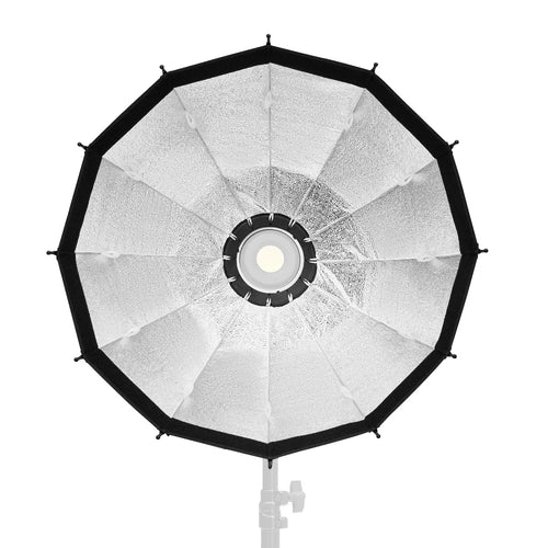 Xlite Pro 12K Octa Softbox with Grid and S-Type