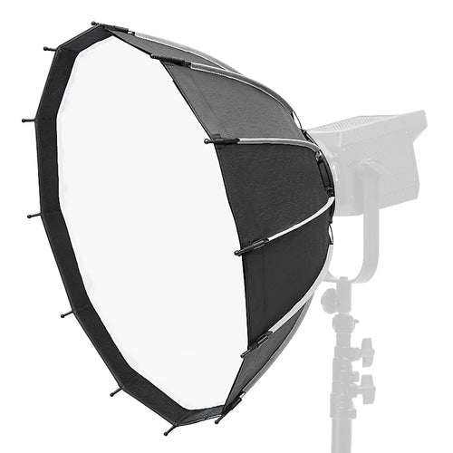 Xlite Pro 12K Octa Softbox with Grid and S-Type