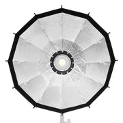 Xlite Pro 12K Octa Softbox with Grid and S-Type