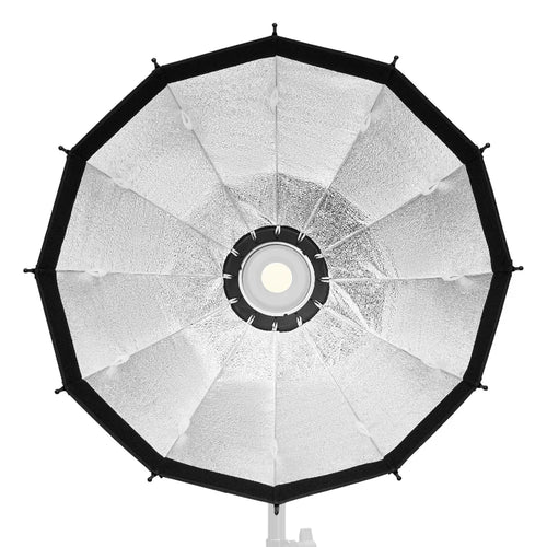 Xlite Pro 12K Octa Softbox with Grid and S-Type