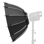 Xlite Pro 12K Octa Softbox with Grid and S-Type