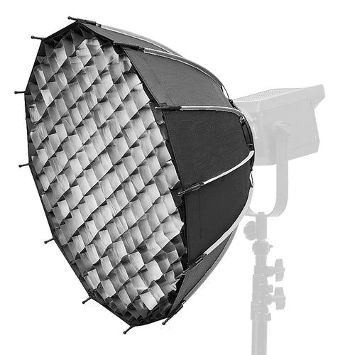 Xlite Pro 12K Octa Softbox with Grid and S-Type