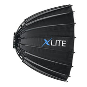 Xlite Pro 18K Octa Softbox with Grid and S-Type