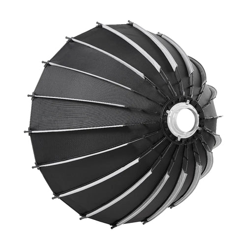 Xlite Pro 18K Octa Softbox with Grid and S-Type