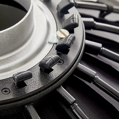 Xlite Pro 18K Octa Softbox with Grid and S-Type