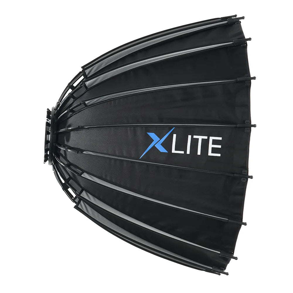 Xlite Pro 18K Octa Softbox with Grid and S-Type – Georges Cameras
