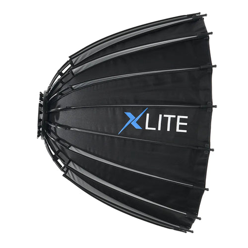 Xlite Pro 18K Octa Softbox with Grid and S-Type