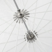 Xlite Deep Parabolic Translucent Umbrella