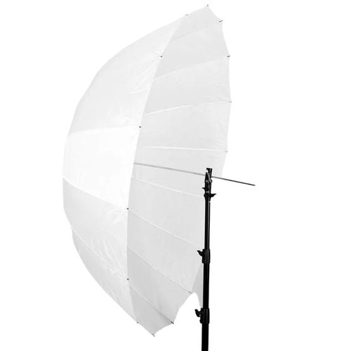Xlite Deep Parabolic Translucent Umbrella