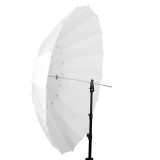 Xlite 180cm Jumbo Translucent Umbrella