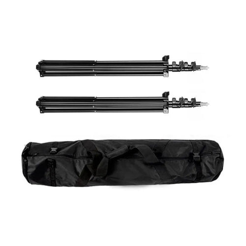 Xlite Standard Background Support Kit with 3m Crossbar