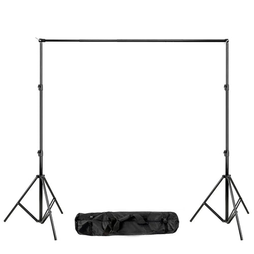Xlite Standard Background Support Kit with 3m Crossbar
