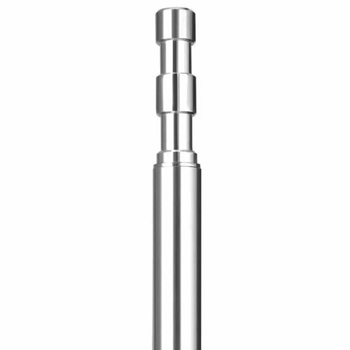 Xlite Turtle Base C-Stand Silver with Arm and 2 Grips