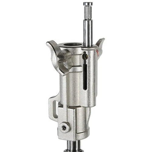 Xlite HD Stainless Steel 5.9m Combo Stand with Wheels