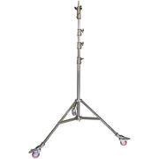 Xlite HD Stainless Steel 5.9m Combo Stand with Wheels