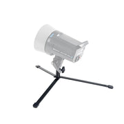 Xlite Back Light Stand with Pole and Spigot