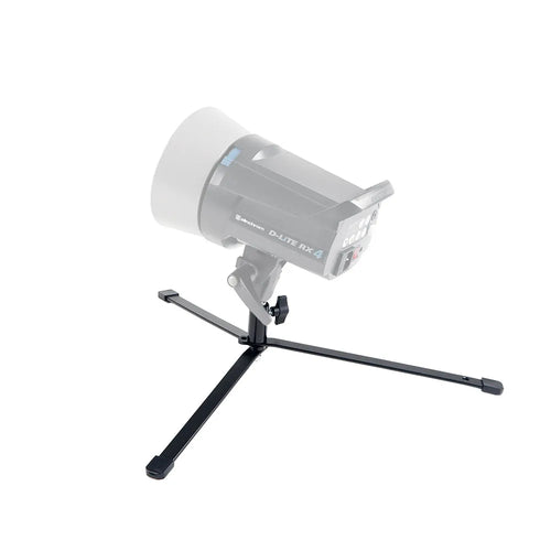Xlite Back Light Stand with Pole and Spigot