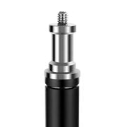 Xlite 2.6m Black Lighting Stand Set with Bag