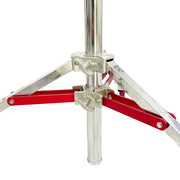 Xlite HD Stainless Steel 1.7m Combo Stand