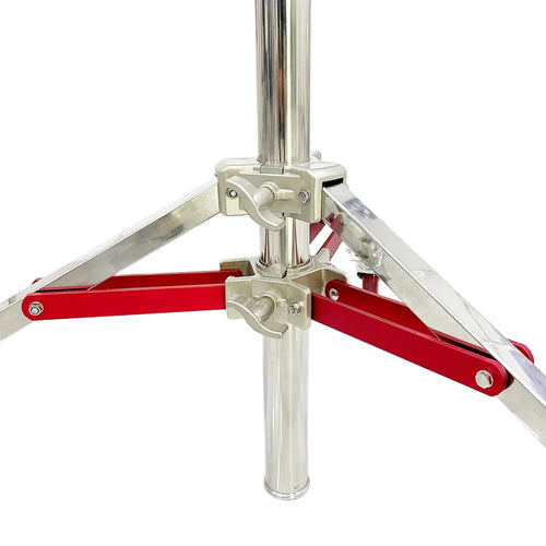 Xlite HD Stainless Steel 1.7m Combo Stand