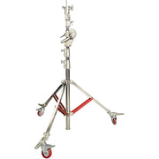 Xlite HD Stainless Steel 2.4 Lighting Stand & Boom