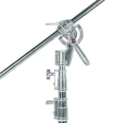 Xlite HD Stainless Steel 2.7 Lighting Stand & Boom
