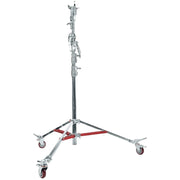 Xlite HD Stainless Steel 2.7 Lighting Stand & Boom
