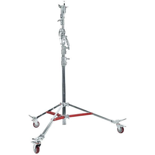 Xlite HD Stainless Steel 2.7 Lighting Stand & Boom