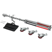Xlite HD Stainless Steel 2.7 Lighting Stand & Boom