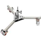 Xlite Light Stand Base with Wheels & Locks