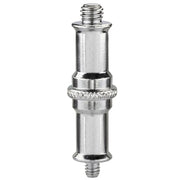 Xlite Double Sided Flat Edge Spigot