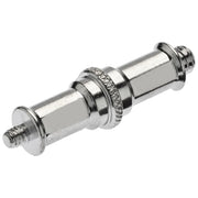 Xlite Double Sided Flat Edge Spigot