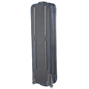 Xlite C-Stand Hard Case with Wheels to Fit 3 Stands