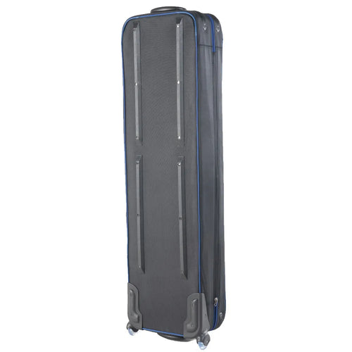 Xlite C-Stand Hard Case with Wheels to Fit 3 Stands