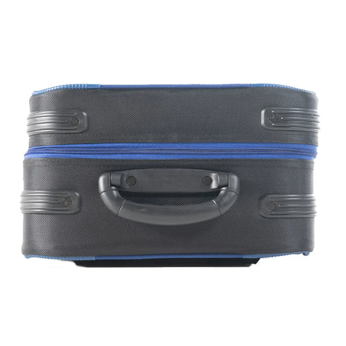 Xlite C-Stand Hard Case with Wheels to Fit 3 Stands