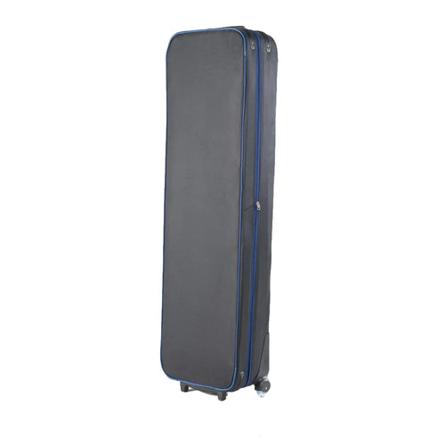 Xlite C-Stand Hard Case with Wheels to Fit 3 Stands