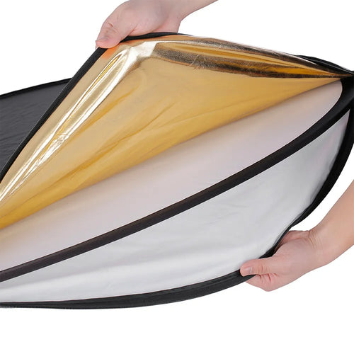 Xlite 105cm 5:1 Reflector Set (White/Black/Silver/Sun/Diffuser)