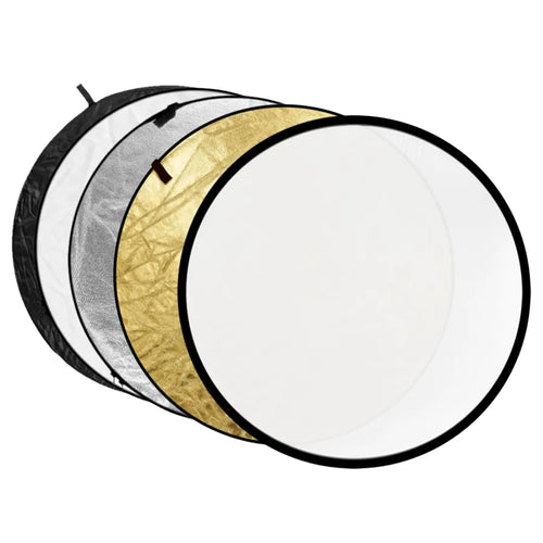 Xlite 105cm 5:1 Reflector Set (White/Black/Silver/Sun/Diffuser)