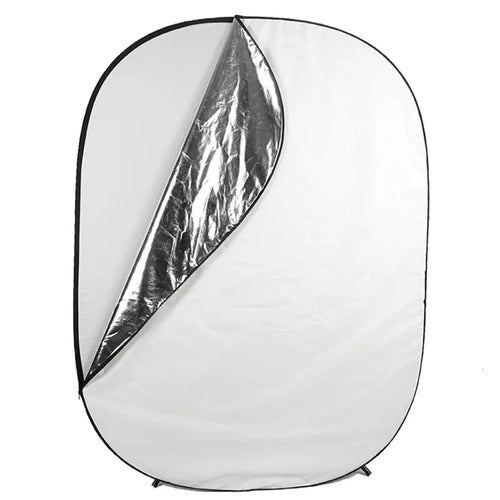 Xlite 1.5 x 2m 5:1 Reflector Set (White/Black/Silver/Sun/Diffuser)