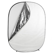 Xlite 1.5 x 2m 5:1 Reflector Set (White/Black/Silver/Sun/Diffuser)