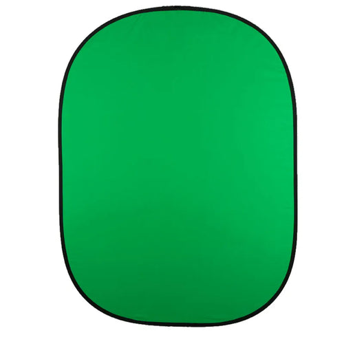 Xlite 1.5 x 2m Chromakey Collapsibile Background