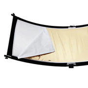 Xlite Studio Eyelighter 4 in 1 Curved Reflector