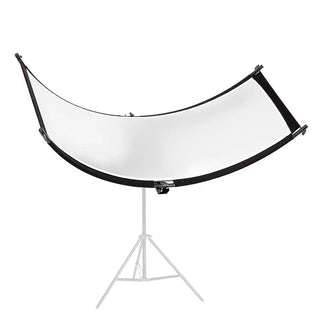 Xlite Studio Eyelighter 4 in 1 Curved Reflector