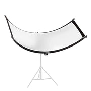 Xlite Studio Eyelighter 4 in 1 Curved Reflector