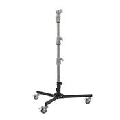 Xlite 1.35m Junior Roller Low Boy with Wheels