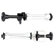 Xlite Expan with Chain and Triple Hook (Set of 3)