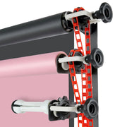 Xlite Expan with Chain and Triple Hook (Set of 3)